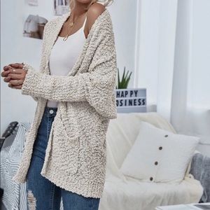 SHEIN CARDIGAN